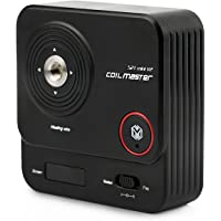 Comprobador de resistencia eléctrica multifunción con pantalla OLED para reconstrucción de bobinas VPDeal Coil Master…